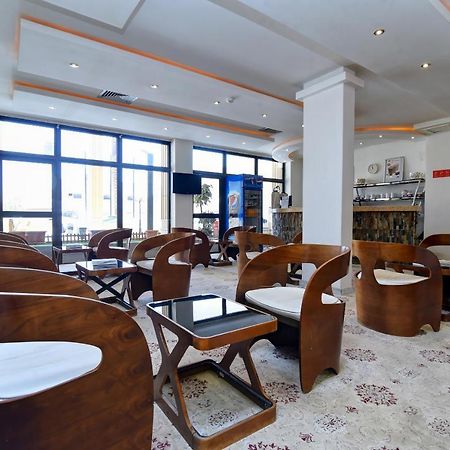 كابيتال أو 419 السفير الرياض المظهر الخارجي الصورة