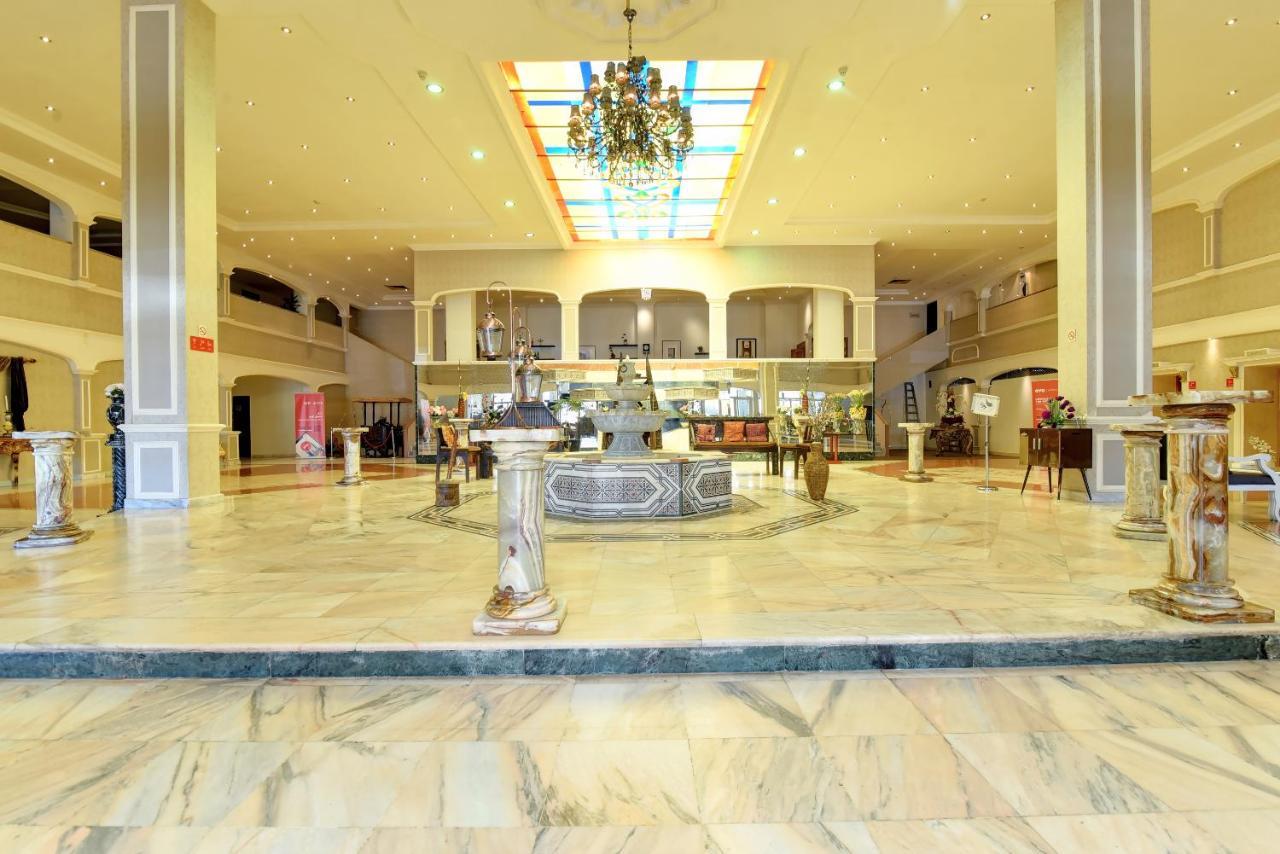 كابيتال أو 419 السفير الرياض المظهر الخارجي الصورة